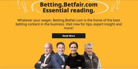 betfair exchange